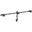 Equip Tischhalterung 17"-32"/ 2TFT je 7kg 360°