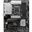 MSI PRO B760-P II Intel B760 So. 1700 DDR5 ATX Retail