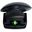 R-GO Tools Twister USB schwarz (kabellos)