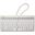R-GO Tools Split Break Bluetooth Englisch (US) weiß (kabellos)