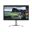 32" (81,28cm) LG Electronics Ultrafine 32UQ850V-W silber/schwarz