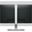 22" (55,88cm) Dell Professional P2225H anthrazit 1920x1080 1x