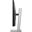 24" (60,96cm) Dell P2425E schwarz/silber 1920x1200 1xDisplayPort