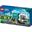 LEGO City 60386 Müllabfuhr, Müllwagen Spielzeug für