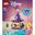 LEGO Disney Princess 43214 Rapunzel-Spieluhr Mini-Puppen Spielzeug