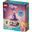 LEGO Disney Princess 43214 Rapunzel-Spieluhr Mini-Puppen Spielzeug