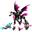 LEGO DREAMZzz 71457 Pegasus Set, baue ein Pferde-Spielzeug auf 2 Arten