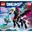 LEGO DREAMZzz 71457 Pegasus Set, baue ein Pferde-Spielzeug auf 2 Arten