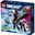 LEGO DREAMZzz 71457 Pegasus Set, baue ein Pferde-Spielzeug auf 2 Arten