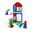 LEGO DUPLO 10995 Spider-Mans Haus, Spidey Set Spielzeug für