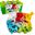 LEGO DUPLO 10913 Steinebox, Kreativbox, Spielzeug