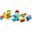 LEGO DUPLO 10913 Steinebox, Kreativbox, Spielzeug