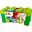 LEGO DUPLO 10913 Steinebox, Kreativbox, Spielzeug