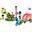 LEGO Friends 41738 Hunde-Rettungsfahrrad, Tier-Spielzeug mit Welpe