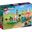 LEGO Friends 41738 Hunde-Rettungsfahrrad, Tier-Spielzeug mit Welpe