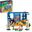 LEGO Friends 41739 Lianns Zimmer, Mini-Puppen und Spielzeug-Tier-Set