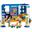 LEGO Friends 41739 Lianns Zimmer, Mini-Puppen und Spielzeug-Tier-Set