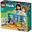 LEGO Friends 41739 Lianns Zimmer, Mini-Puppen und Spielzeug-Tier-Set