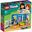 LEGO Friends 41739 Lianns Zimmer, Mini-Puppen und Spielzeug-Tier-Set