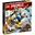 LEGO NINJAGO 71785 Jays Titan-Mech, Ninja Spielzeug für Jungen