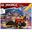 LEGO NINJAGO 71783 Kais Mech-Bike EVO, Ninja Motorrad Spielzeug