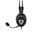 Sharkoon Skiller SGH10 schwarz