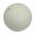 LEITZ Ergo Active Sitzball hellgrau 55cm,Anti-Wegroll-Design