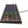 Genesis THOR 303 TKL brown USB Deutsch schwarz (kabelgebunden)
