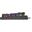 Genesis THOR 303 silent USB Deutsch schwarz (kabelgebunden)