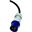 Inter-Tech IPC PDU SA-1632 WN 32A