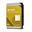 6TB WD Gold WD6004FRYZ 256MB 3.5" (8.9cm) SATA 6Gb/s