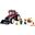 LEGO City 60287 Traktor und Bauernhof Spielzeug