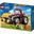 LEGO City 60287 Traktor und Bauernhof Spielzeug