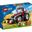 LEGO City 60287 Traktor und Bauernhof Spielzeug