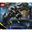 LEGO DC 76265 Batwing: Batman vs. The Joker Set mit Flugzeug-Spielzeug