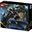 LEGO DC 76265 Batwing: Batman vs. The Joker Set mit Flugzeug-Spielzeug