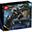 LEGO DC 76265 Batwing: Batman vs. The Joker Set mit Flugzeug-Spielzeug