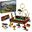 LEGO Harry Potter 76416 Quidditch Koffer, Spiel-Set mit Minifiguren