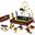 LEGO Harry Potter 76416 Quidditch Koffer, Spiel-Set mit Minifiguren