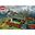 LEGO Harry Potter 76416 Quidditch Koffer, Spiel-Set mit Minifiguren