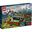 LEGO Harry Potter 76416 Quidditch Koffer, Spiel-Set mit Minifiguren