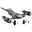 LEGO Star Wars 75325 Der N-1 Starfighter des Mandalorianers Set