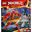 Lego Ninjago Kais Feuermech 71808