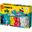 LEGO Classic 11036 Kreative Fahrzeuge, Bausteine-Set mit Autos und