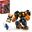 LEGO NINJAGO 71806 Coles Erdmech, Action-Spielzeug mit