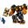 LEGO NINJAGO 71806 Coles Erdmech, Action-Spielzeug mit