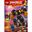 LEGO NINJAGO 71806 Coles Erdmech, Action-Spielzeug mit
