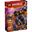 LEGO NINJAGO 71806 Coles Erdmech, Action-Spielzeug mit