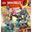 LEGO NINJAGO 71819 Drachenstein-Tempel Action-Spielzeug mit