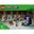 LEGO Minecraft 21251 Die Waffenkammer, Set mit Spielzeug-Waffen und